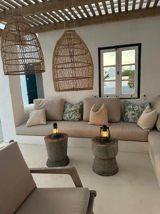 Seagulls Nest Villa Struisbaai Eksteriør bilde