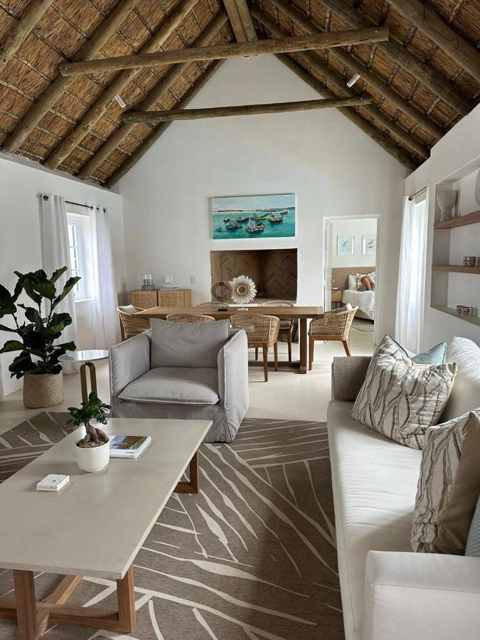Seagulls Nest Villa Struisbaai Eksteriør bilde