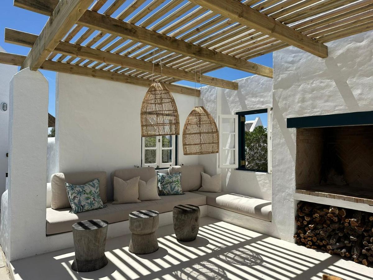 Seagulls Nest Villa Struisbaai Eksteriør bilde
