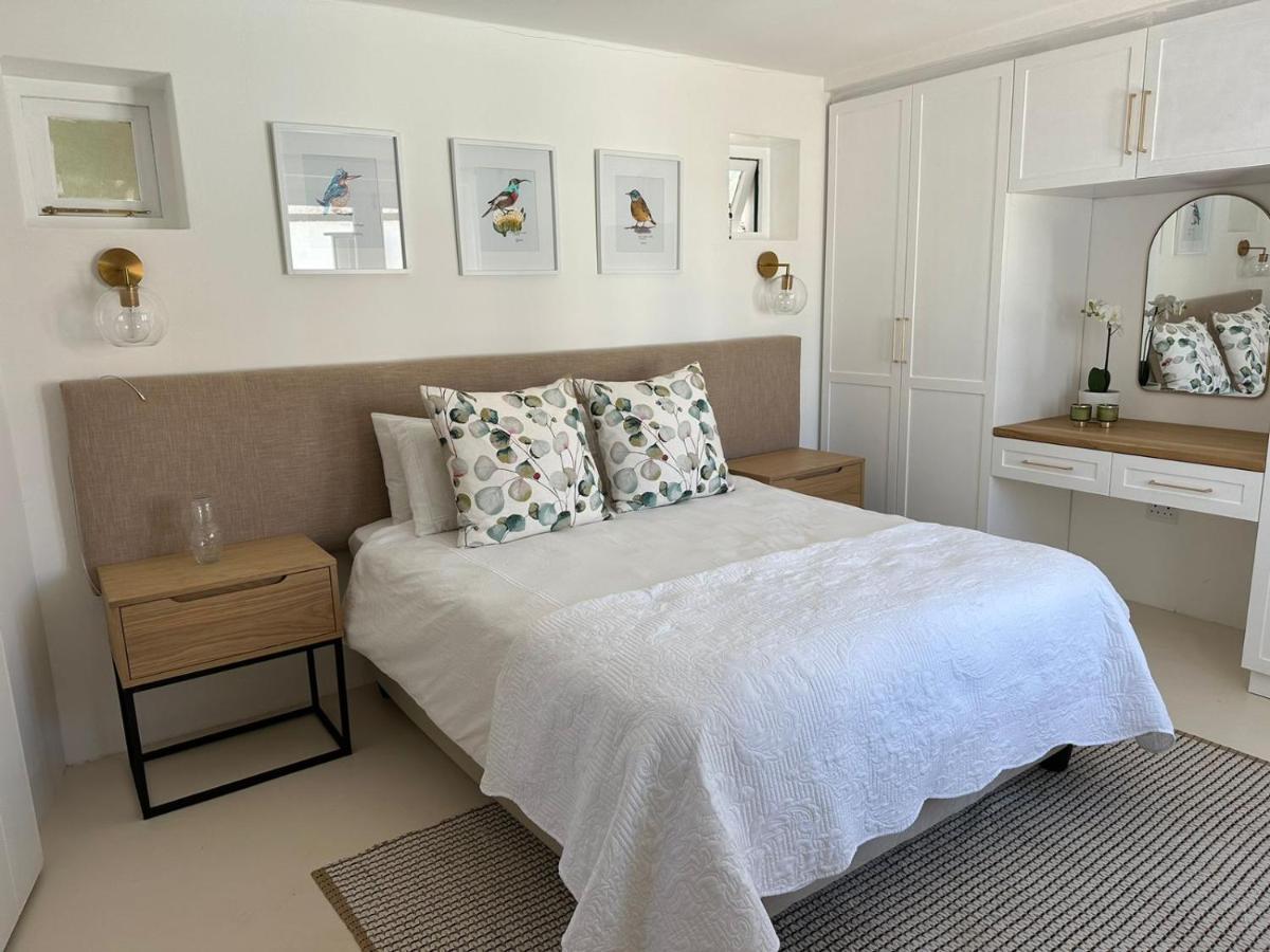 Seagulls Nest Villa Struisbaai Eksteriør bilde