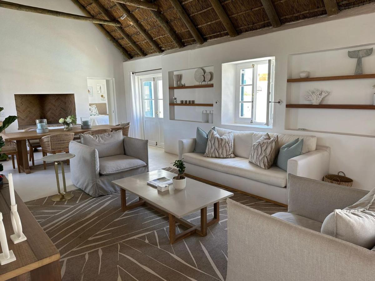 Seagulls Nest Villa Struisbaai Eksteriør bilde