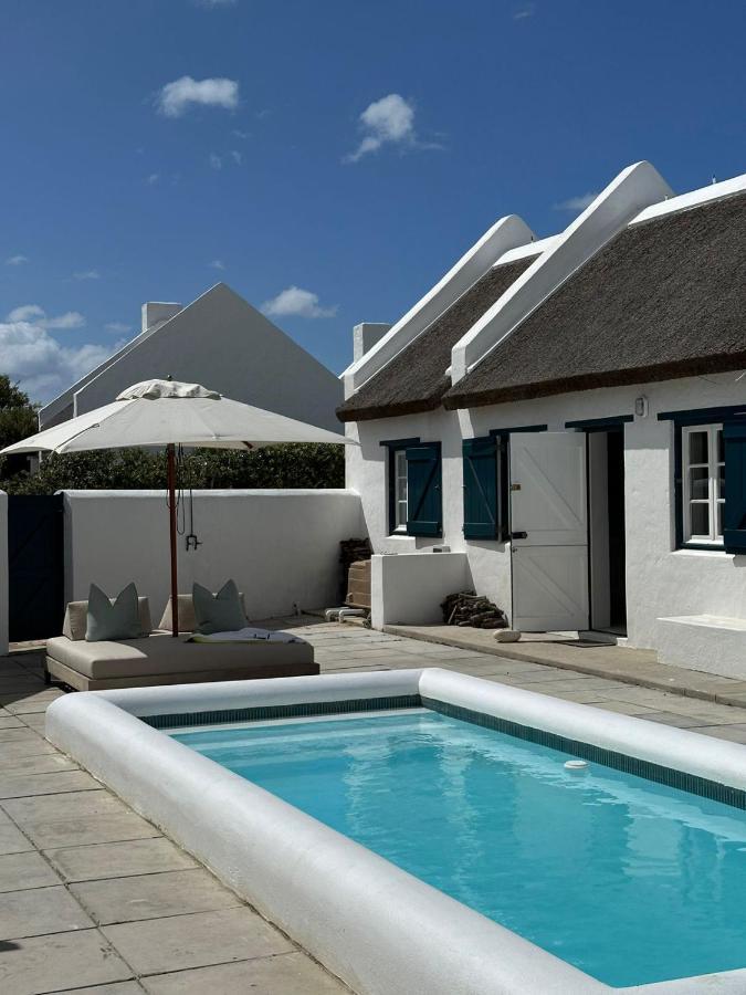Seagulls Nest Villa Struisbaai Eksteriør bilde